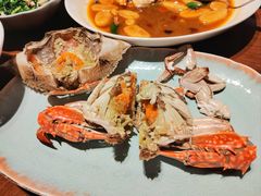 -高佳庄·舟山海鲜(海景旗舰店)