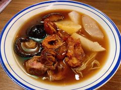 -亞婆井·劲抽面食(铂顿城店)