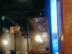 -云海肴汽锅鸡·云南小炒(天津国金汇店)