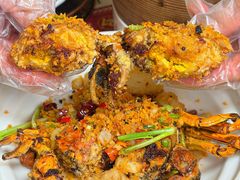 -避风塘·金牌店·夜宵(金玉兰店)