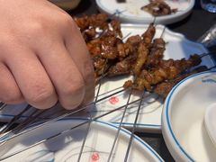 -高家烧鸽子烧烤店63年