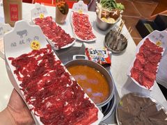 -荣叔港式沙嗲牛肉火锅(正佳潮流店)