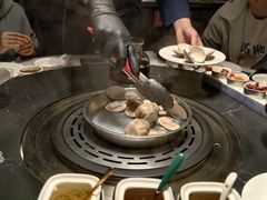 -青蓬蒸汽海鲜·深圳老字号·团建聚会(壹方城店)