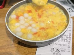 -三花奶奶的甜品(百联嘉定购物中心店)