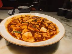 -绿茶餐厅(同成街华联店)