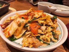 -云海肴·汽锅鸡·云南代表菜(天山百盛优客店)