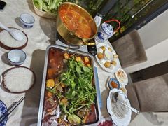 -贵州人家·酸汤火锅·20年老字号