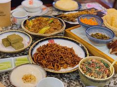 -天津卫码头(南开大悦城店)