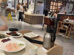 -围炉夜话·潮汕卤水火锅(榕江店)