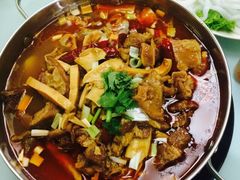-刘一锅筋头巴脑(大悦城C店)