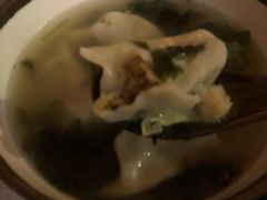 -和子足浴SPA会馆(梁溪店)