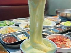 -六七八韩式烤肉·韩国料理(上杭路店)