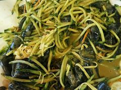 -大清花饺子(五五路店)