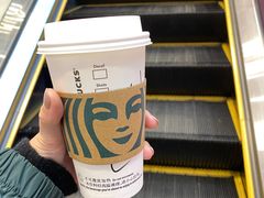 -星巴克臻选(上海长风大悦城店)