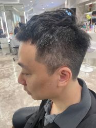 -MMby HairCode 芭曲发型概念店