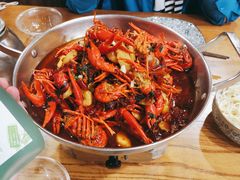 -虾小龙老长沙龙虾馆(坡子街店)