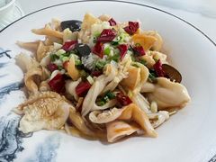 开渔新鲜鸟贝-威海渔村(静安旗舰店)