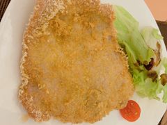 -红房子西菜馆(淮海中路店)