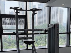 -WEGYMER健萌健身(麦德龙钰龙天下馆)