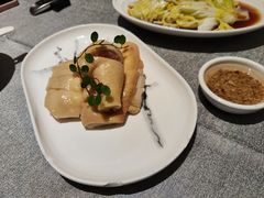 -晋江荣誉国际酒店·港誉茶餐厅