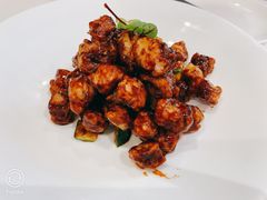 -满堂·烤鸭店·北京菜(鼓楼店)