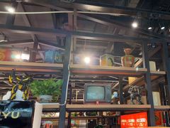 -探鱼·鲜青椒爽麻烤鱼(北京路天河城店)