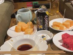 -良子健身(望京SOHO店)