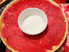 贵妃牛肉-蜀大侠火锅(四川北路店)