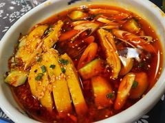 口水鸡-忠义小酒馆(田东店)