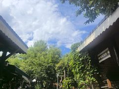 -北京水岸山吧度假村(雁栖镇店)