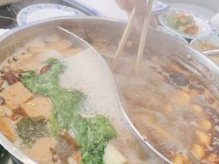 -青岛小羔羊火锅(李村公园店)
