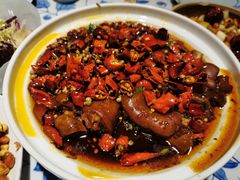 -好嫂子酱猪手•农家菜(学院南路店)