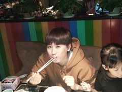 -寂寞的豆芽(龙泽路店)