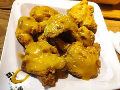 -幸屿 创意料理(永嘉天地店)