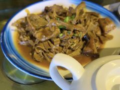 -缘来聚·徽菜名店(黄山宏村店)