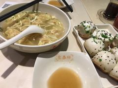 -东泰祥生煎馆(重庆北路店)