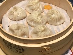 -弄堂小笼包(天津南开大悦城店)