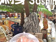 -四囍码头海鲜烧烤自助火锅(外滩南京东路悦荟广场店)