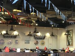 -Paulaner·德国帕拉娜自酿啤酒餐厅(海上世界店)