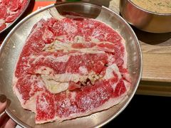 -西塔老太太泥炉烤肉(亚运村店)