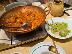 -一坐一忘云南菜(卓悦中心)