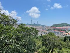-贮水山儿童公园