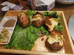 -蒙亨·阿木图赛(乌兰察布天恒广场店)