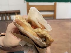 -孙奶奶葱包桧