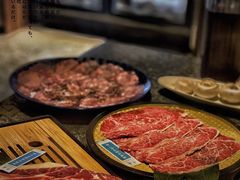 -NIUAN牛庵·日式和牛烧肉(恒隆店)