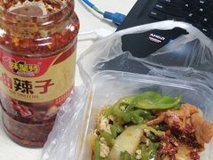 -南京工业大学-东苑1食堂