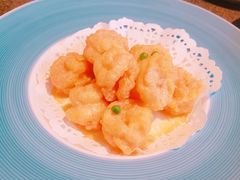 -几荷·恰似故人来(秀水广场店)