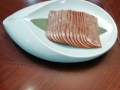 津味罗汉肚-红旗饭庄
