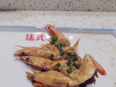 -法式利昂铁板烧主题餐厅(唐山爱琴海店)