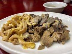 鸡杂-百姓百味海鲜酒楼(粤垦路总店)